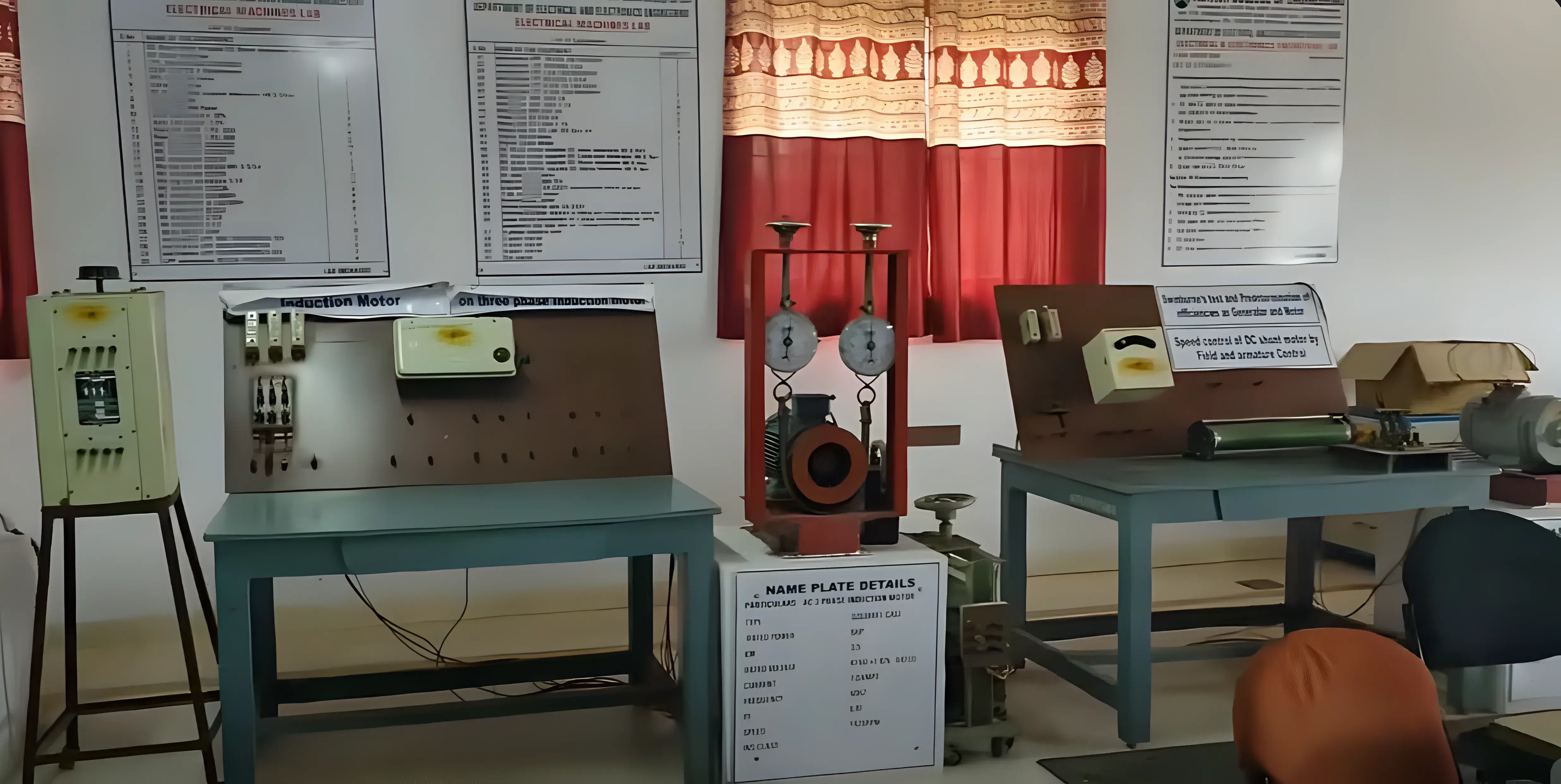 Adarsh College of Engineering Chebrole Facilities photo 3